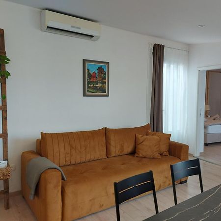 Apartment Da Vita Rovinj Dış mekan fotoğraf