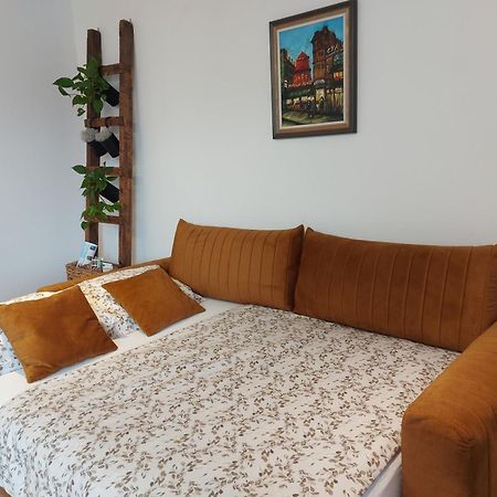 Apartment Da Vita Rovinj Dış mekan fotoğraf