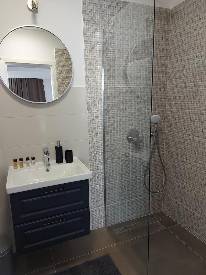 Apartment Da Vita Rovinj Dış mekan fotoğraf
