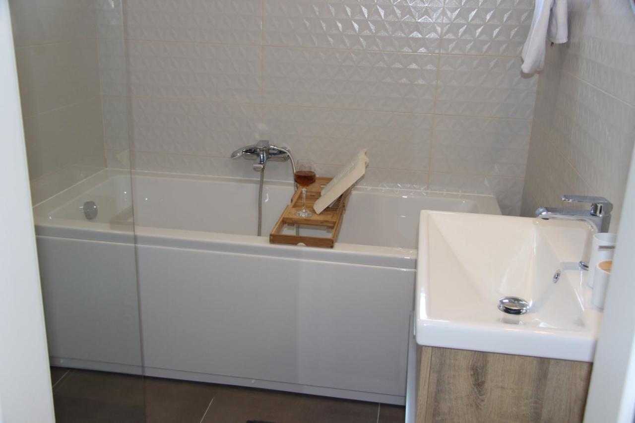 Apartment Da Vita Rovinj Dış mekan fotoğraf