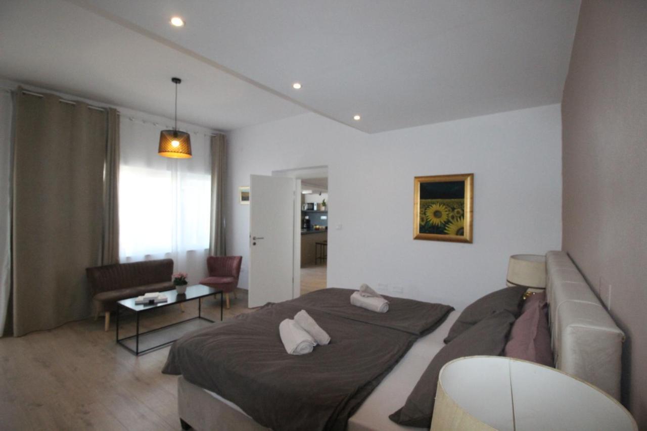 Apartment Da Vita Rovinj Dış mekan fotoğraf