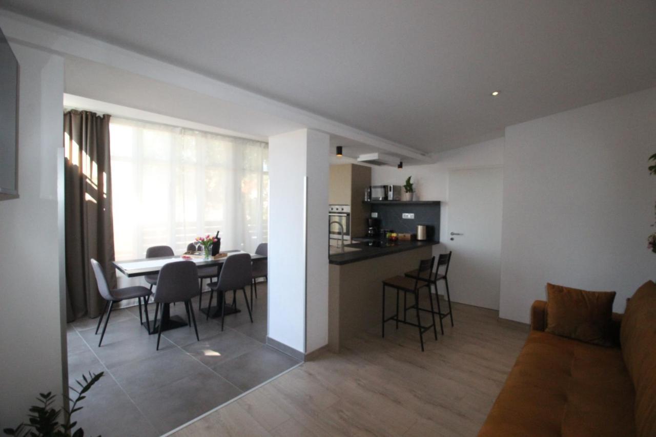 Apartment Da Vita Rovinj Dış mekan fotoğraf