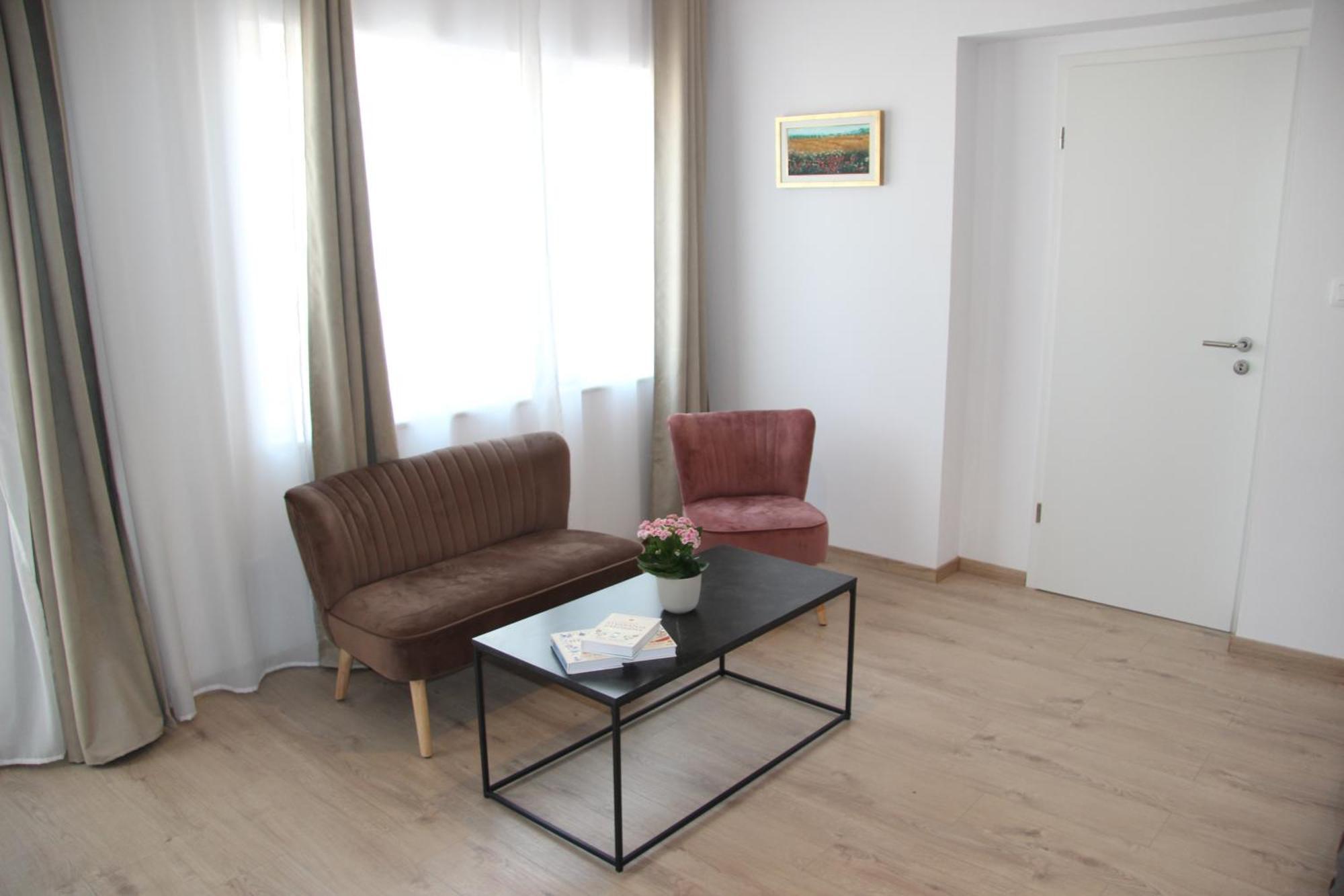 Apartment Da Vita Rovinj Dış mekan fotoğraf