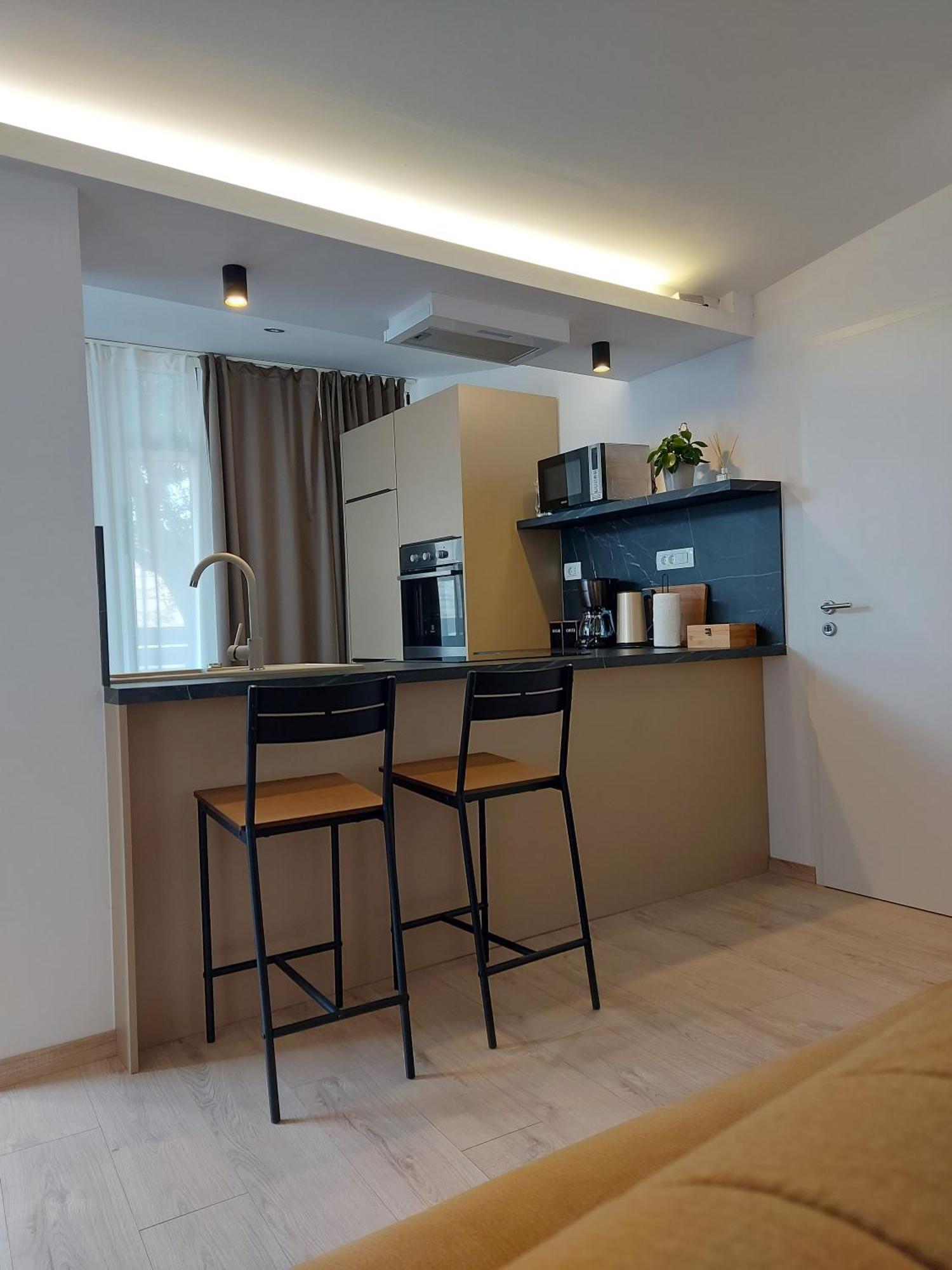 Apartment Da Vita Rovinj Dış mekan fotoğraf