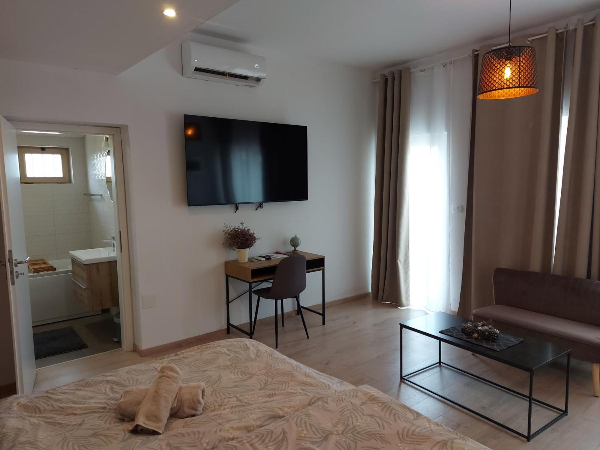 Apartment Da Vita Rovinj Dış mekan fotoğraf