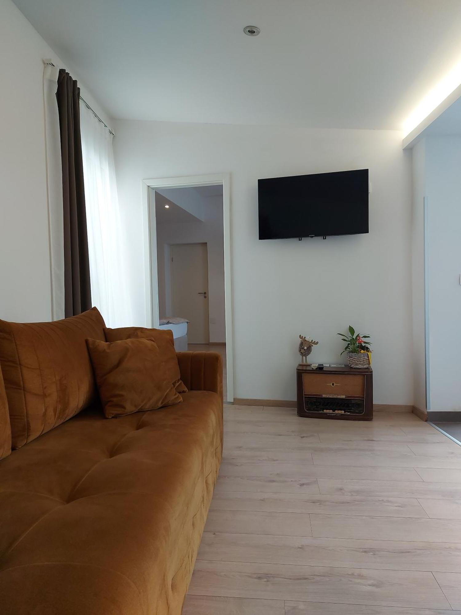 Apartment Da Vita Rovinj Dış mekan fotoğraf