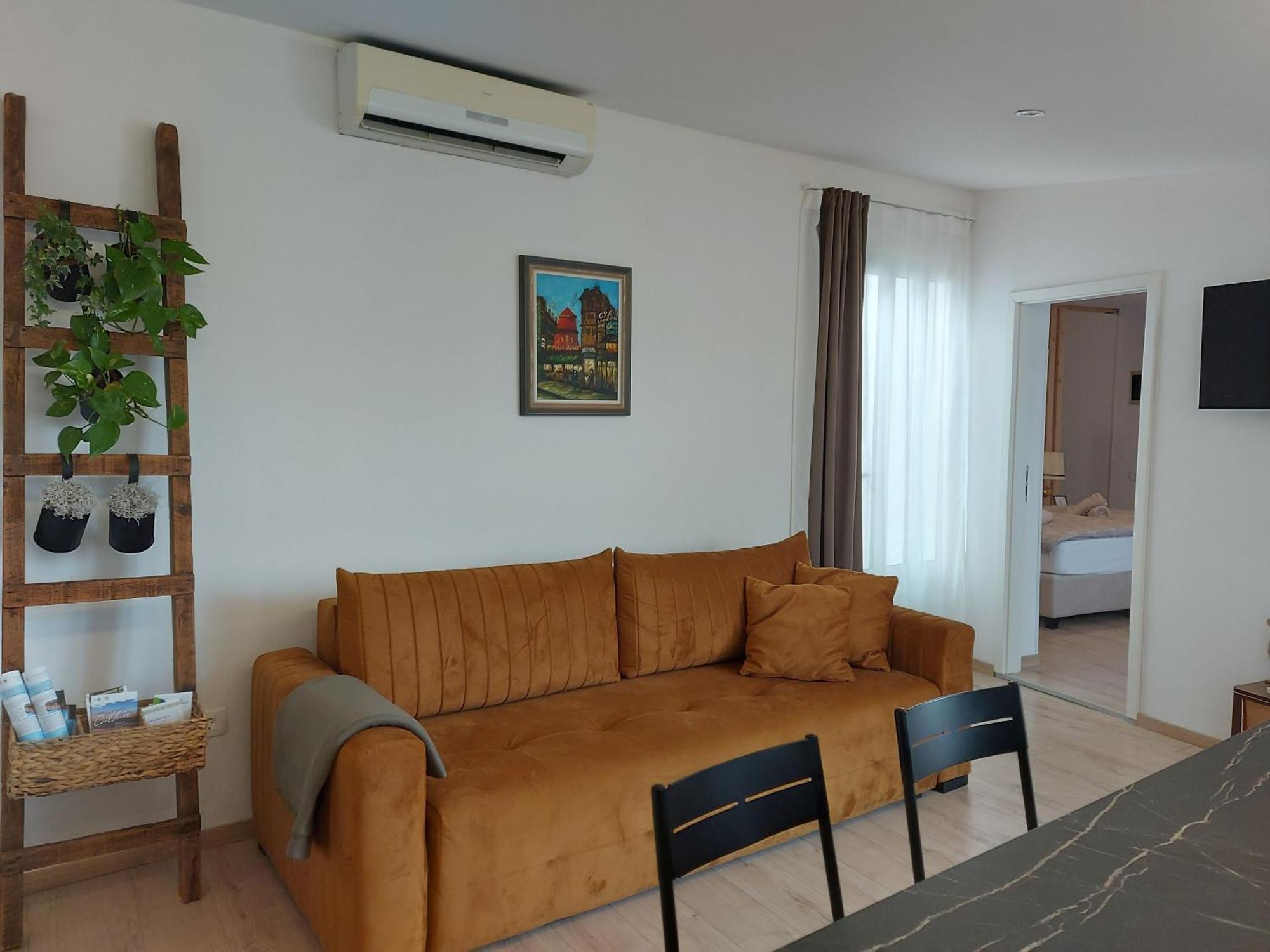 Apartment Da Vita Rovinj Dış mekan fotoğraf