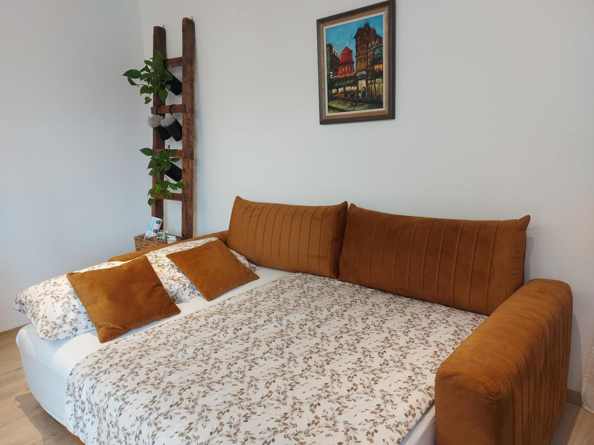 Apartment Da Vita Rovinj Dış mekan fotoğraf