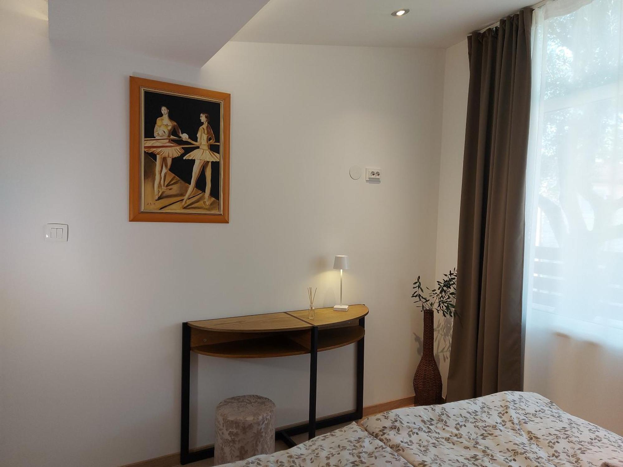 Apartment Da Vita Rovinj Dış mekan fotoğraf