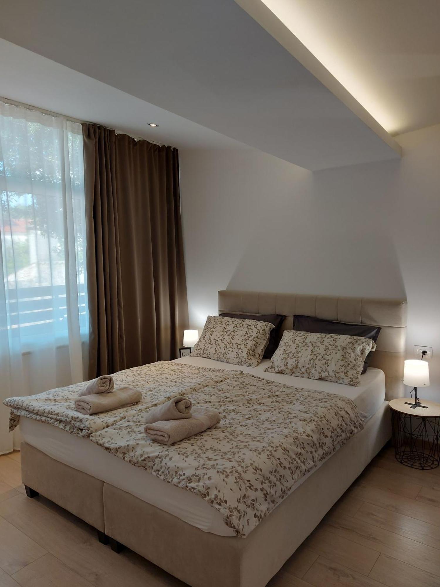 Apartment Da Vita Rovinj Dış mekan fotoğraf